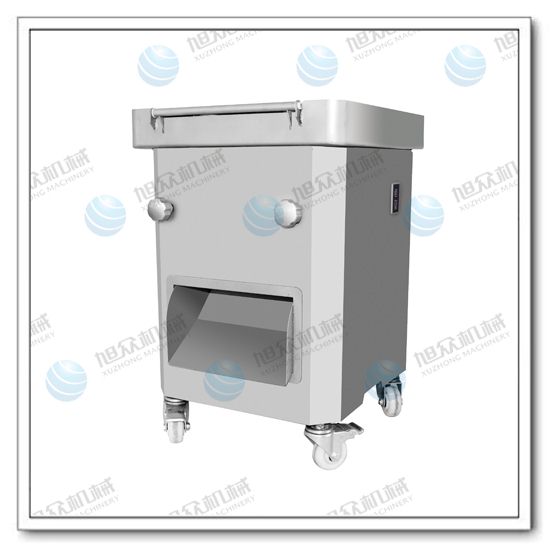 XZL禽類(lèi)切塊機(jī)