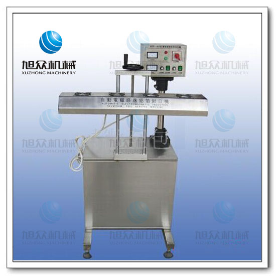 全自動(dòng)封口機(jī)