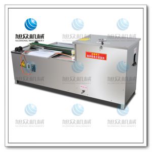 XZ-13型立式小殺魚機(jī)(開肚不去鱗)