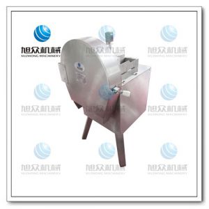 CHD-40型(推桿式/料斗式)多功能切菜機