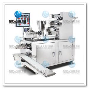 XZ-290III卷面式包子機(停產)