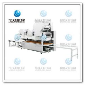 MT面條機(掛面/濕面)